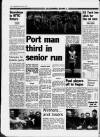 Ellesmere Port Pioneer Wednesday 03 February 1993 Page 33