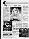 Ellesmere Port Pioneer Wednesday 03 February 1993 Page 43