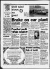 Ellesmere Port Pioneer Wednesday 17 March 1993 Page 4