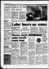 Ellesmere Port Pioneer Wednesday 17 March 1993 Page 6