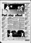 Ellesmere Port Pioneer Wednesday 02 June 1993 Page 38