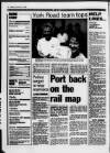 Ellesmere Port Pioneer Wednesday 01 September 1993 Page 2