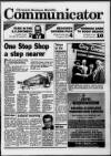 Ellesmere Port Pioneer Wednesday 15 September 1993 Page 41