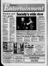 Ellesmere Port Pioneer Wednesday 29 September 1993 Page 32