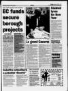 Ellesmere Port Pioneer Wednesday 05 January 1994 Page 3