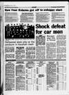 Ellesmere Port Pioneer Wednesday 05 January 1994 Page 30