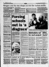 Ellesmere Port Pioneer Wednesday 09 March 1994 Page 4