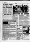 Ellesmere Port Pioneer Wednesday 09 March 1994 Page 8