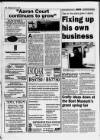 Ellesmere Port Pioneer Wednesday 09 March 1994 Page 14