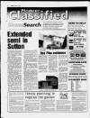 Ellesmere Port Pioneer Wednesday 04 January 1995 Page 32