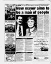 Ellesmere Port Pioneer Wednesday 08 February 1995 Page 14