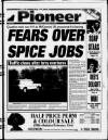 Ellesmere Port Pioneer Wednesday 15 February 1995 Page 1