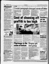 Ellesmere Port Pioneer Wednesday 01 March 1995 Page 10