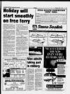 Ellesmere Port Pioneer Wednesday 01 March 1995 Page 11