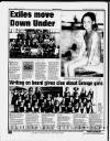 Ellesmere Port Pioneer Wednesday 01 March 1995 Page 18