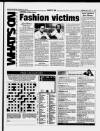 Ellesmere Port Pioneer Wednesday 01 March 1995 Page 21