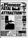 Ellesmere Port Pioneer Wednesday 08 March 1995 Page 1