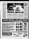 Ellesmere Port Pioneer Wednesday 08 March 1995 Page 8