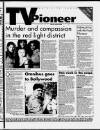 Ellesmere Port Pioneer Wednesday 08 March 1995 Page 21