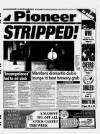 Ellesmere Port Pioneer