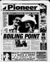 Ellesmere Port Pioneer