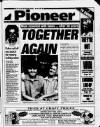 Ellesmere Port Pioneer Wednesday 23 August 1995 Page 1
