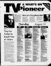 Ellesmere Port Pioneer Wednesday 30 August 1995 Page 15