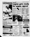 Ellesmere Port Pioneer Wednesday 25 October 1995 Page 18