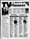 Ellesmere Port Pioneer Wednesday 25 October 1995 Page 21