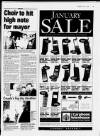 Ellesmere Port Pioneer Wednesday 03 January 1996 Page 9