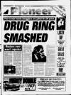 Ellesmere Port Pioneer Wednesday 10 January 1996 Page 1