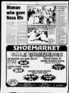 Ellesmere Port Pioneer Wednesday 10 January 1996 Page 20