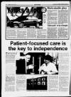 Ellesmere Port Pioneer Wednesday 17 January 1996 Page 16