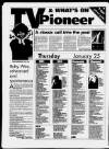 Ellesmere Port Pioneer Wednesday 24 January 1996 Page 34