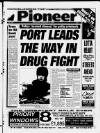 Ellesmere Port Pioneer Wednesday 14 February 1996 Page 1