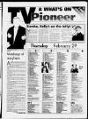 Ellesmere Port Pioneer Wednesday 28 February 1996 Page 17