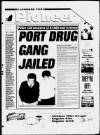 Ellesmere Port Pioneer Wednesday 06 March 1996 Page 1