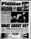 Ellesmere Port Pioneer