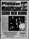 Ellesmere Port Pioneer Wednesday 05 November 1997 Page 1