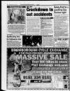 Ellesmere Port Pioneer Wednesday 04 November 1998 Page 10