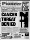 Ellesmere Port Pioneer Wednesday 10 February 1999 Page 1