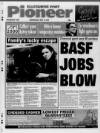 Ellesmere Port Pioneer Wednesday 05 May 1999 Page 1