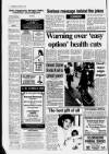 Faversham Times and Mercury and North-East Kent Journal Wednesday 01 January 1986 Page 2
