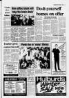 Faversham Times and Mercury and North-East Kent Journal Thursday 11 September 1986 Page 3