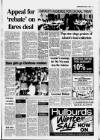 Faversham Times and Mercury and North-East Kent Journal Wednesday 01 January 1986 Page 5