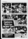 Faversham Times and Mercury and North-East Kent Journal Thursday 11 September 1986 Page 10