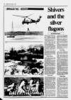 Faversham Times and Mercury and North-East Kent Journal Wednesday 01 January 1986 Page 19