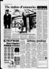 Faversham Times and Mercury and North-East Kent Journal Wednesday 01 January 1986 Page 31