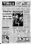 Faversham Times and Mercury and North-East Kent Journal Wednesday 01 January 1986 Page 35