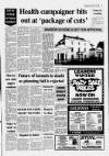 Faversham Times and Mercury and North-East Kent Journal Thursday 09 January 1986 Page 3